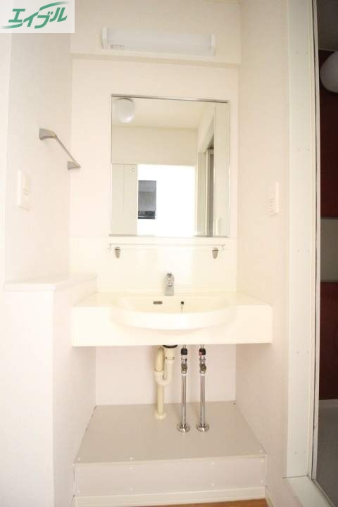 洗面設備　洗面台