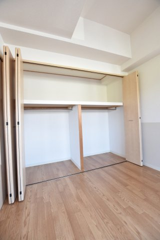 収納　別号室の画像です。ご参考下さい