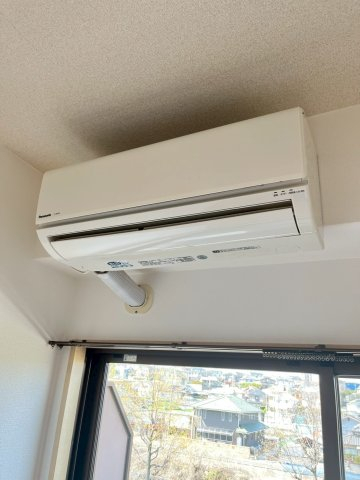 その他設備　別号室の画像です。ご参考下さい