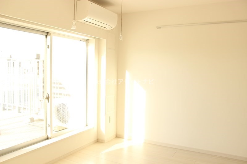 居室・リビング　居室