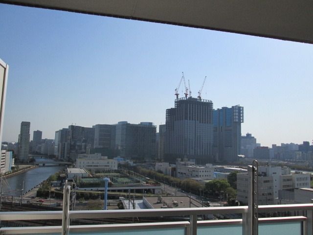 眺望　景色※参考写真