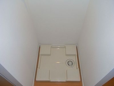 その他設備　洗濯機置き場※参考写真