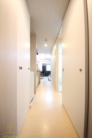 玄関　カーサリック