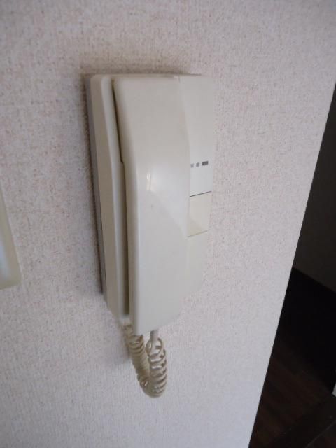 セキュリティ　★安心のオートロック対応★