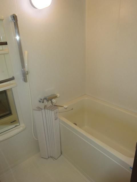 バス・シャワールーム　★安心のオートロック対応★