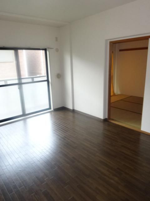 居室・リビング　★安心のオートロック対応★