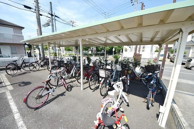 その他共有部分　★閑静な住宅街★