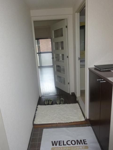 その他部屋・スペース　★安心のオートロック対応★