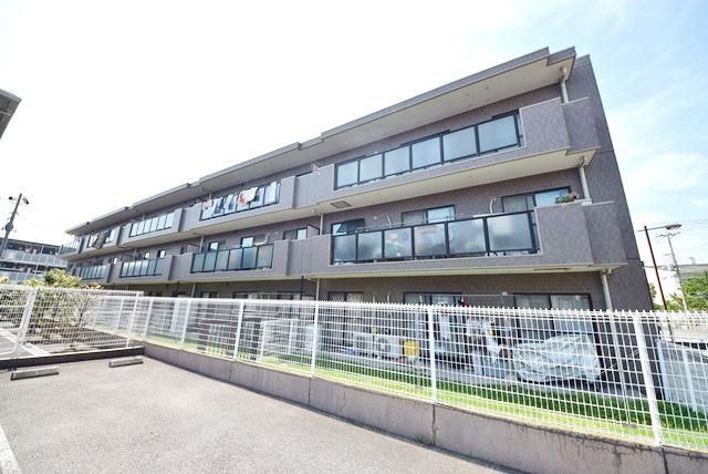 建物外観　★閑静な住宅街★