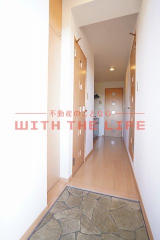 その他部屋・スペース　内装も気になるポイント