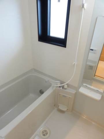 バス・シャワールーム　別号室イメージ