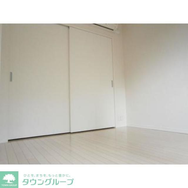 その他部屋・スペース　※写真は同タイプ住戸です。