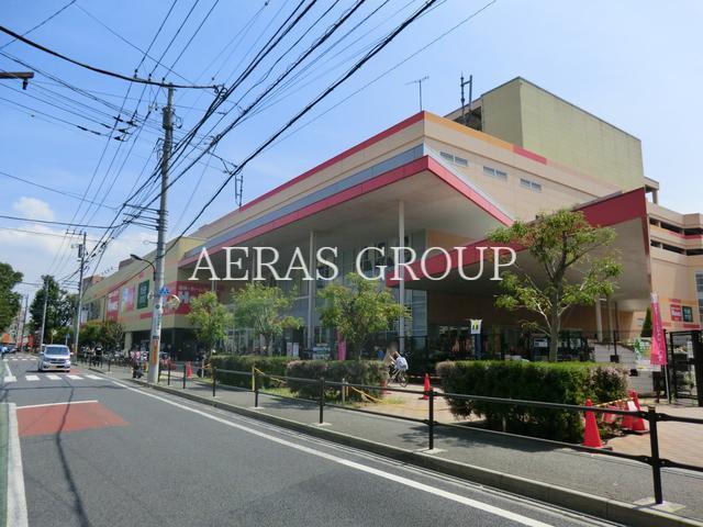 ホームセンター　島忠 ホームズ仙川店（ホームセンター）まで887m