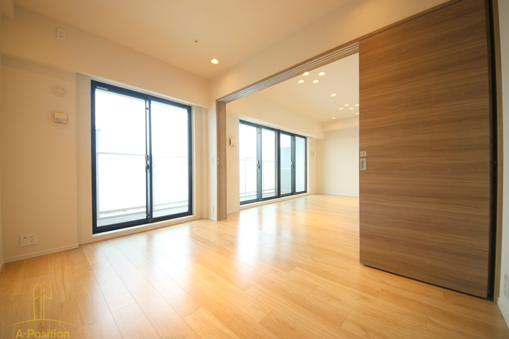 その他部屋・スペース　ブランズタワー御堂筋本町