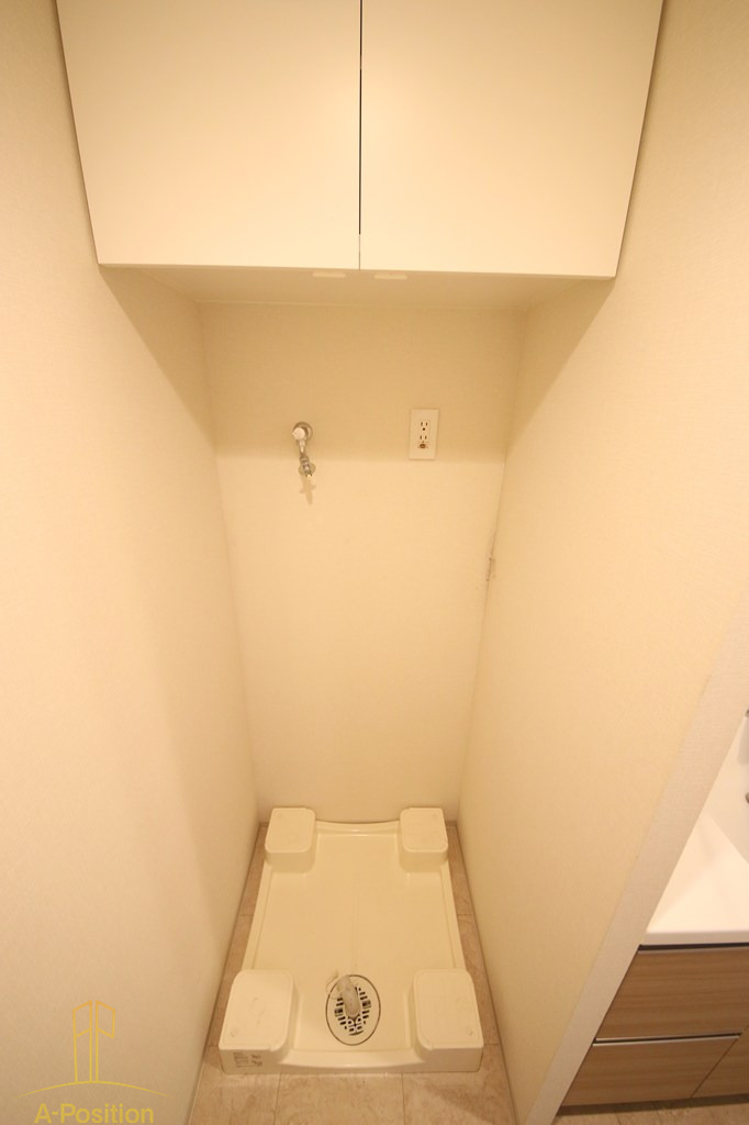 その他設備　ブランズタワー御堂筋本町