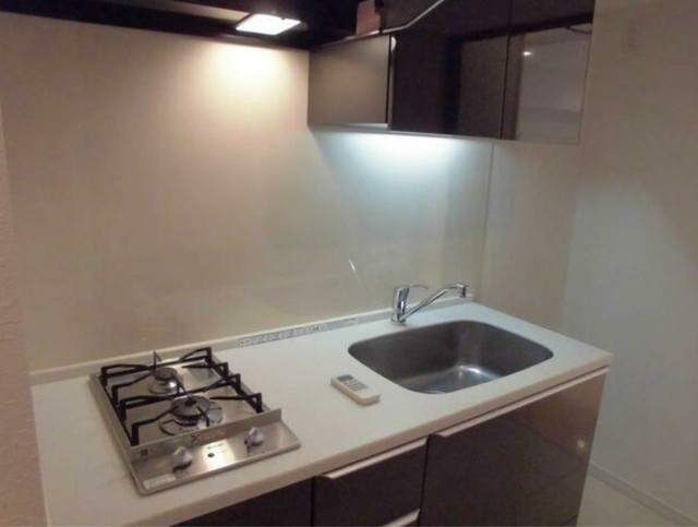 キッチン　同仕様タイプ