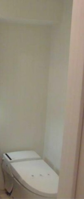 トイレ　同仕様タイプ