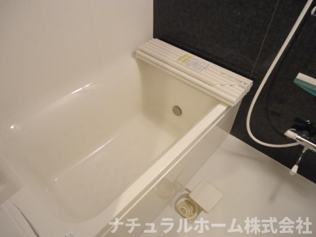 バス・シャワールーム　バス(イメージ)