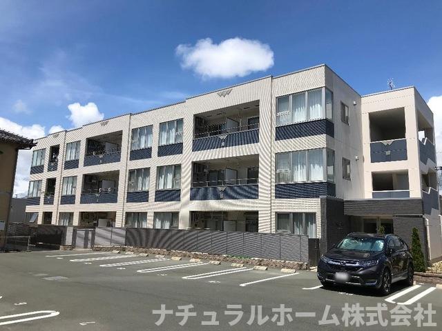 その他共有部分　外観写真その他2