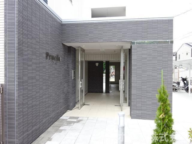 エントランス　外観写真その他3