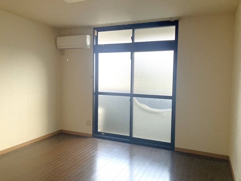 居室・リビング　モデルルーム