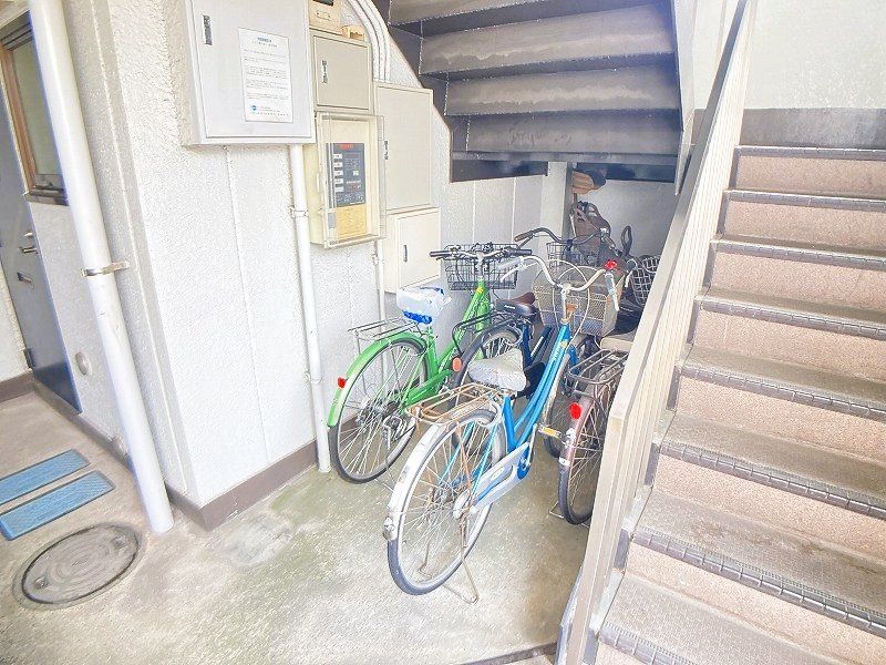 その他共有部分　共有部分