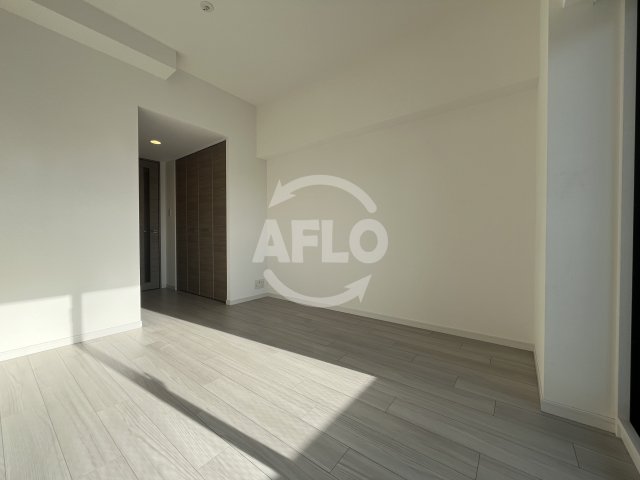 その他部屋・スペース　S-RESIDENCE三国WEST　リビング