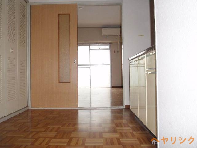 玄関　イメージ