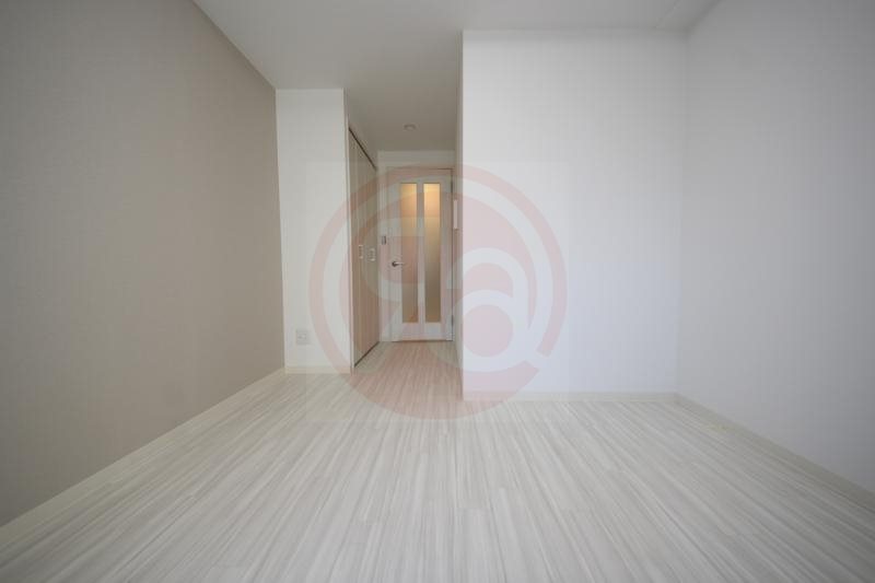 居室・リビング　ゆったり過ごせる居間です