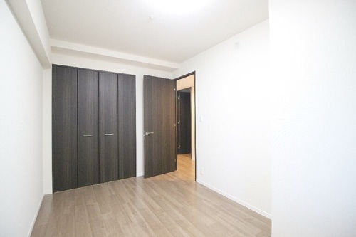 省エネ性能ラベル　約６．５畳の洋室（前回入居時）