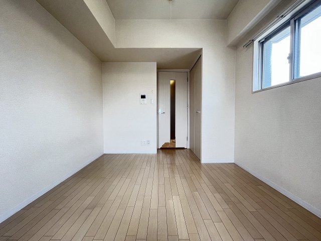 居室・リビング　ゆったりとしたリビングです