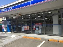 コンビニ　ローソン仙台小松島店（コンビニ）まで286m