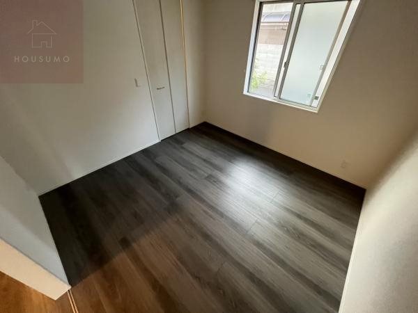 その他部屋・スペース　寝室です