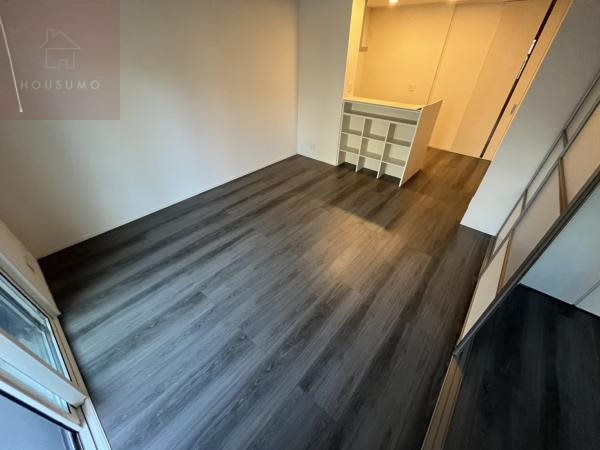 居室・リビング　ゆったり過ごせるリビングです