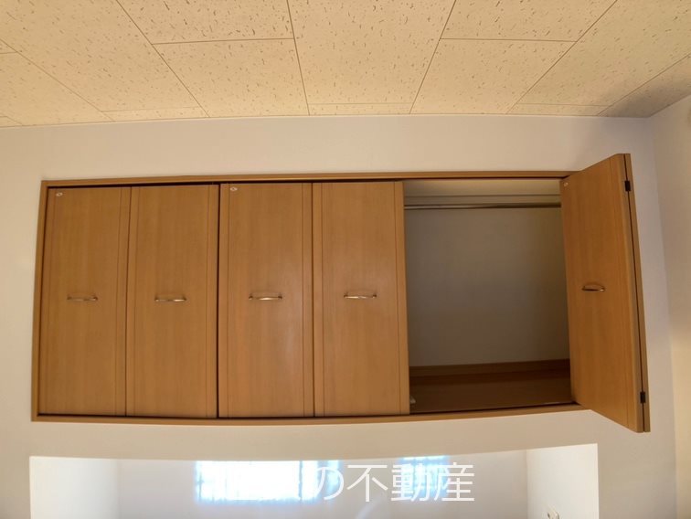 収納　※現況優先