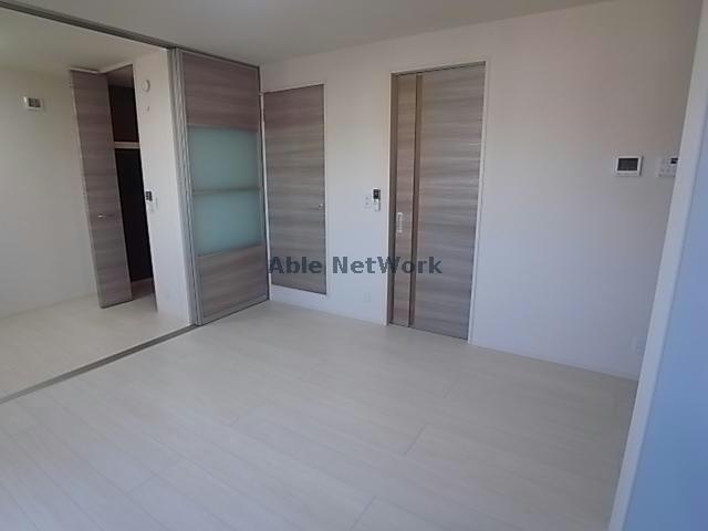 居室・リビング　※参考写真