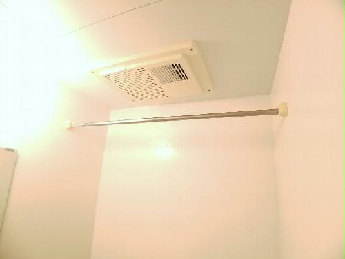 その他設備　浴室乾燥/設備仕様は号室により異なる為、現況を優先します。