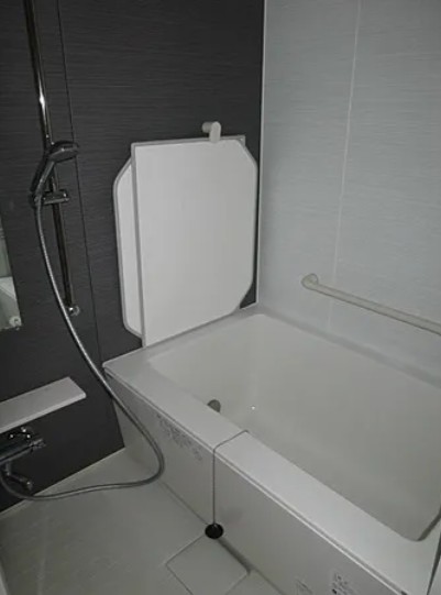 バス・シャワールーム　☆ゆったりお風呂☆