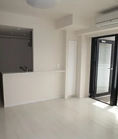 居室・リビング　☆ゆったりスペース☆