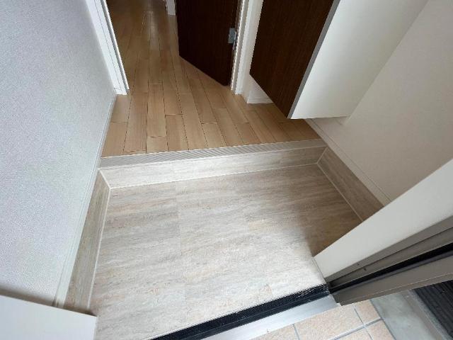 収納　下駄箱（イメージ）