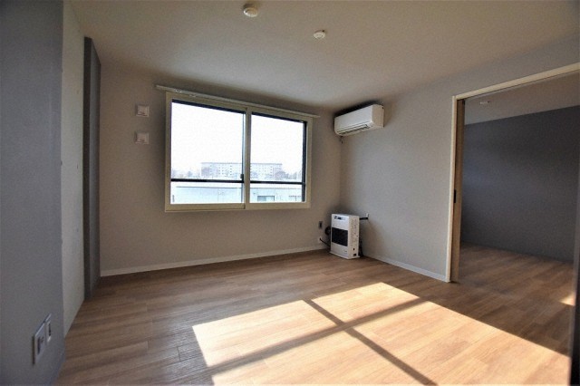 居室・リビング　陽当たり良好のお部屋です♪