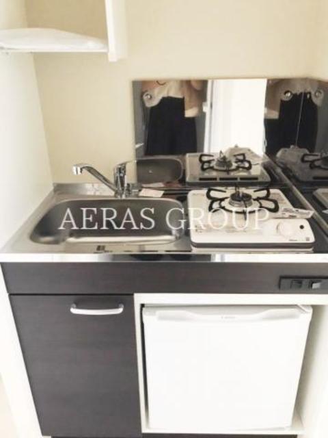 キッチン　同シリーズ同タイプ