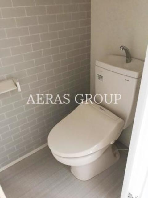 トイレ　同シリーズ同タイプ