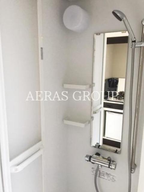 バス・シャワールーム　同シリーズ同タイプ