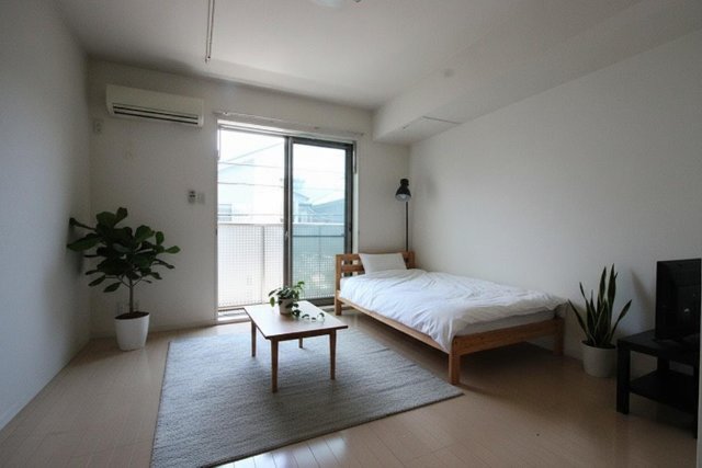 居室・リビング　ＣＧで家具等を配置したもので家具等は含まれません。