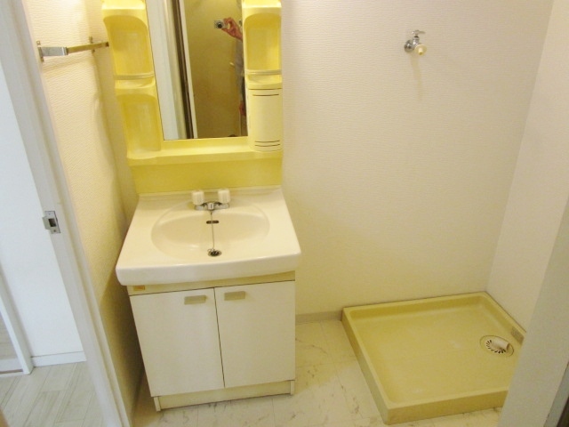 洗面設備　☆参考写真です☆