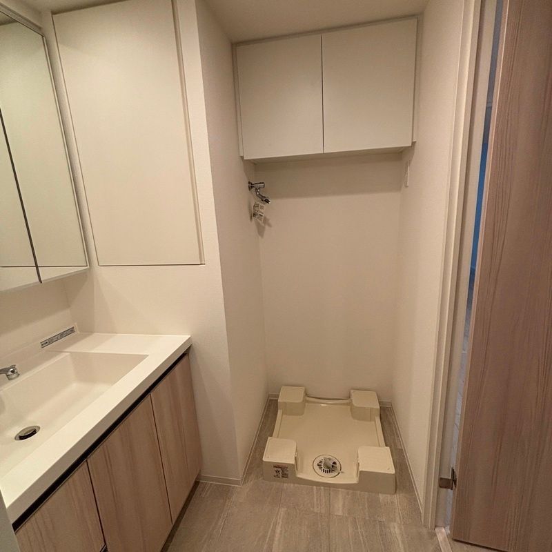 その他設備　☆室内洗濯機置場☆