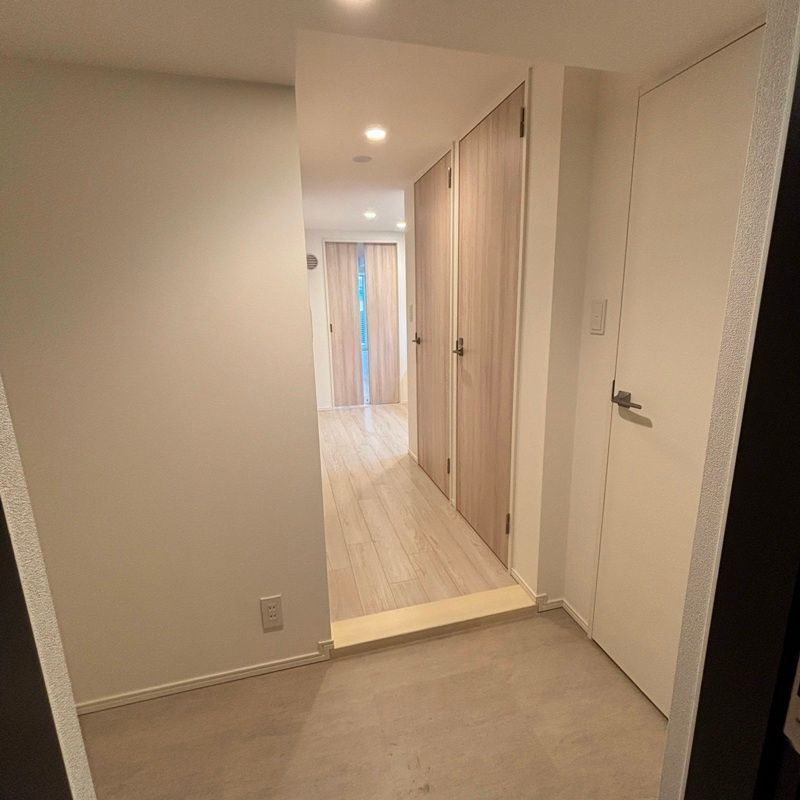 玄関　☆玄関☆