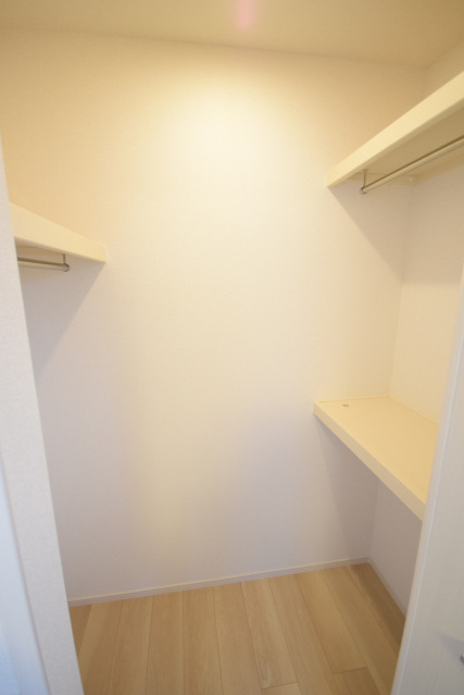 収納　反転タイプのものです。