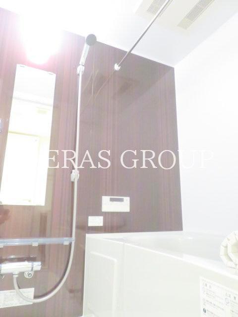 バス・シャワールーム　お風呂